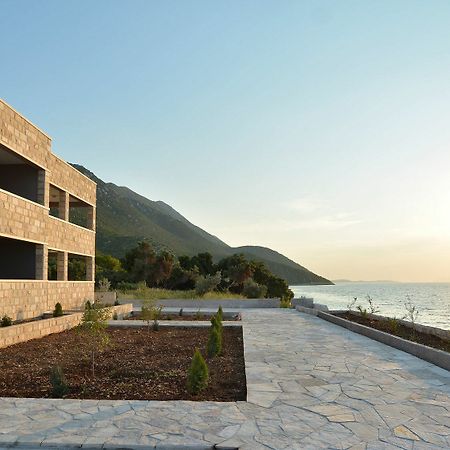 Apartments Dubas Orebic Luaran gambar