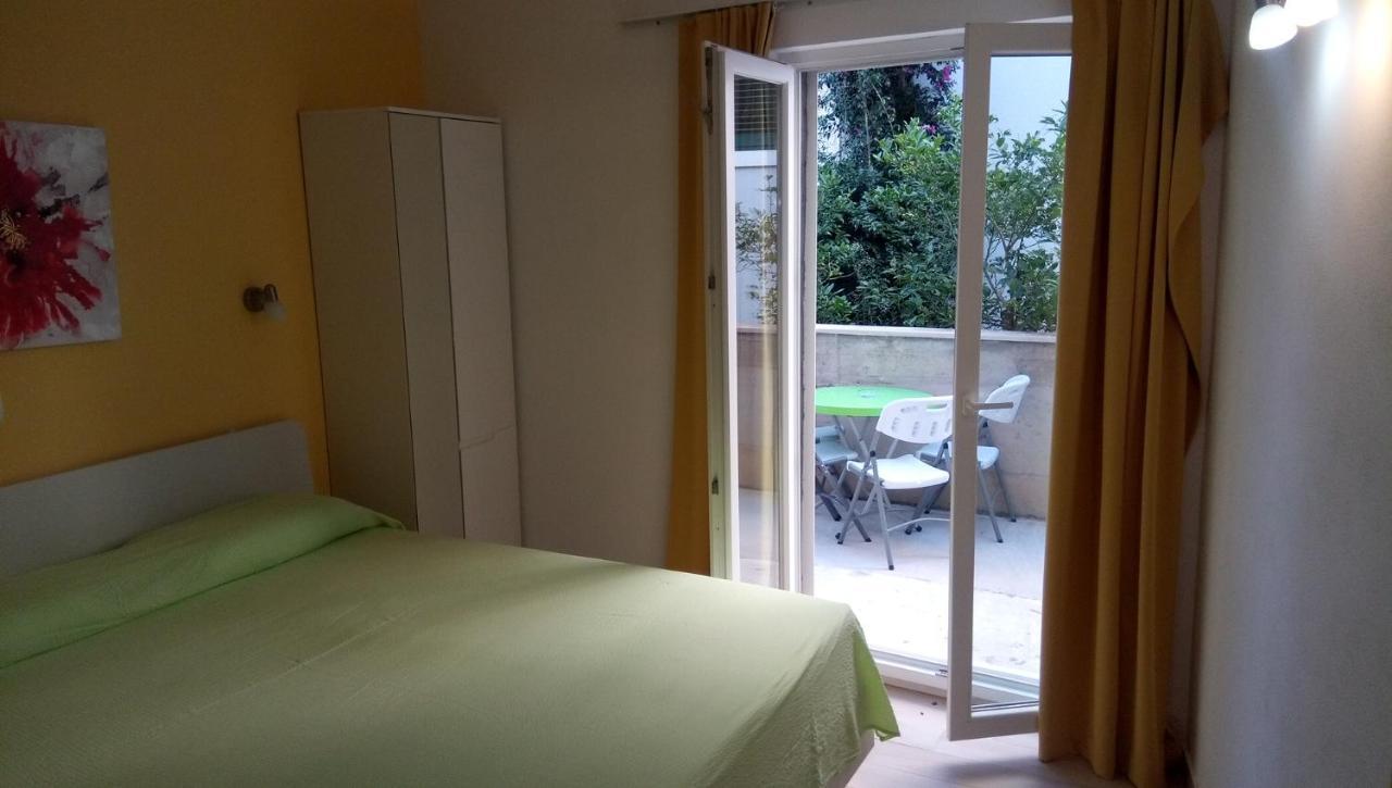 Apartments Dubas Orebic Bilik gambar
