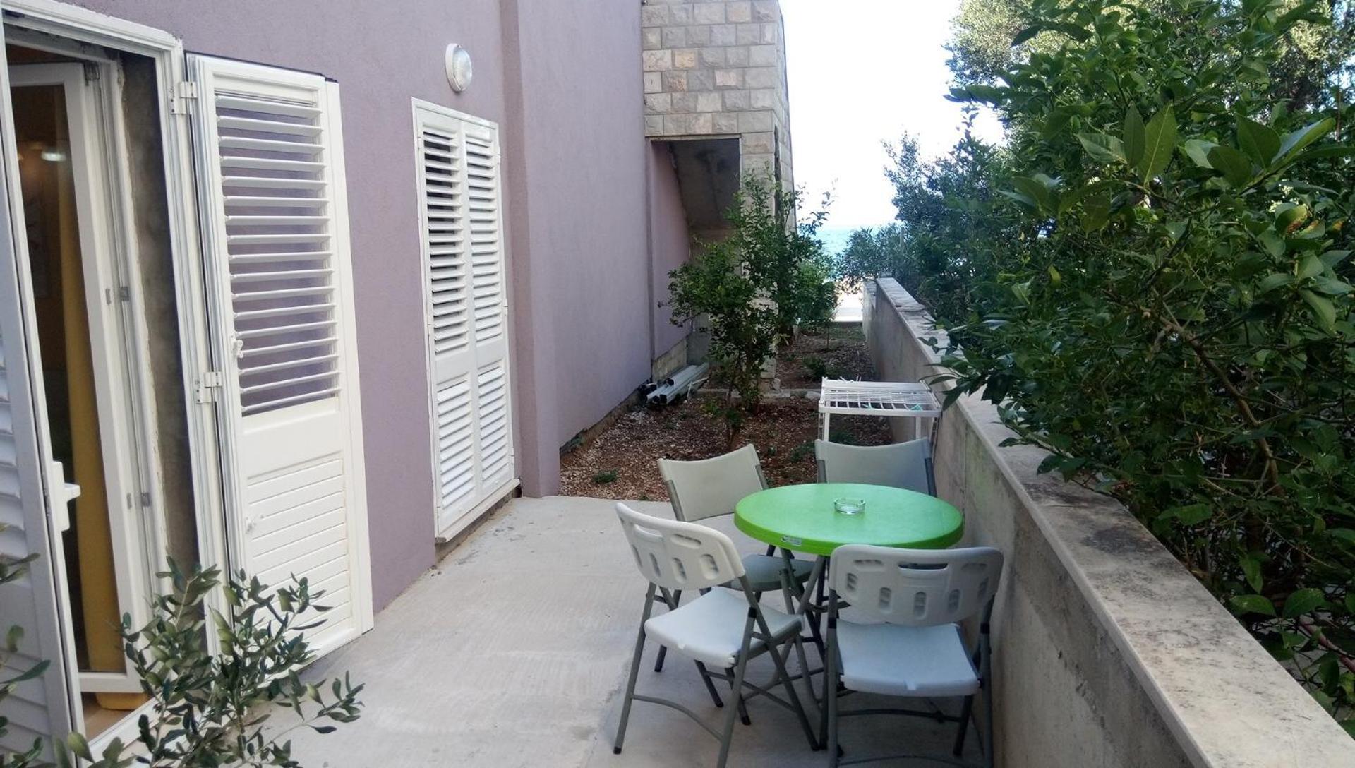 Apartments Dubas Orebic Bilik gambar