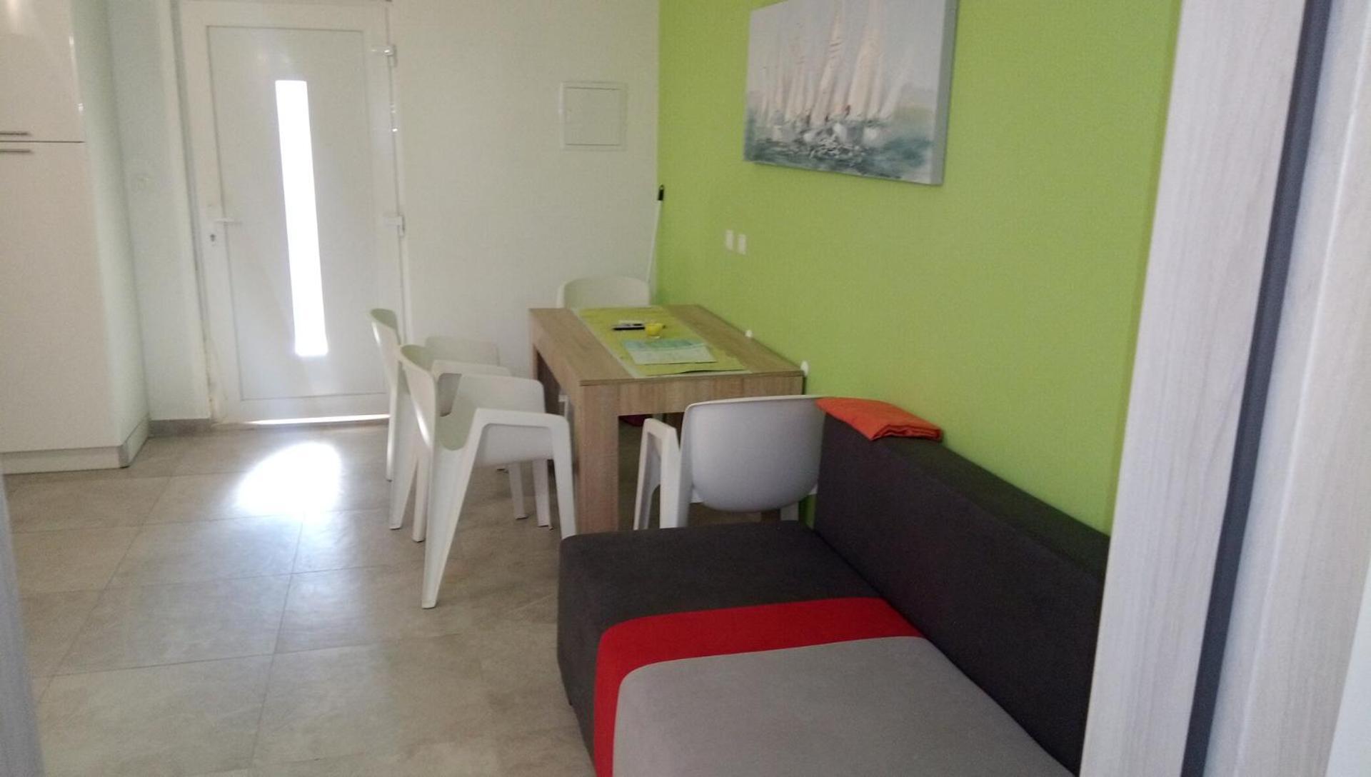 Apartments Dubas Orebic Bilik gambar