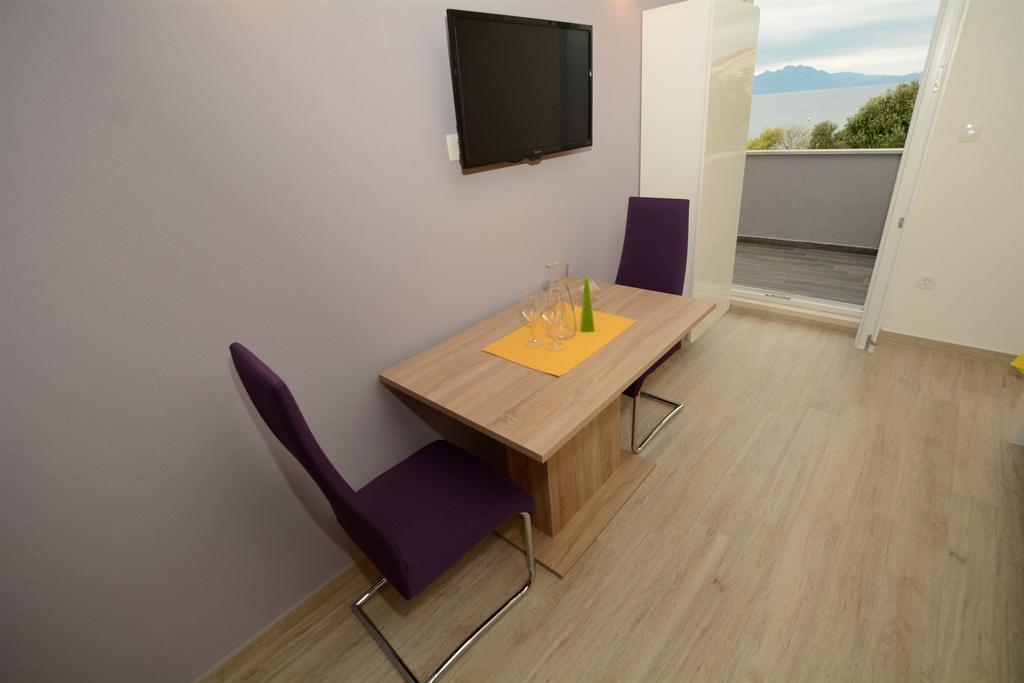Apartments Dubas Orebic Bilik gambar