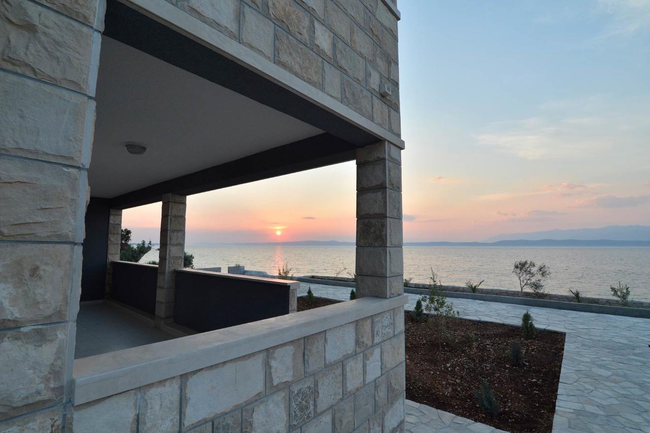 Apartments Dubas Orebic Luaran gambar