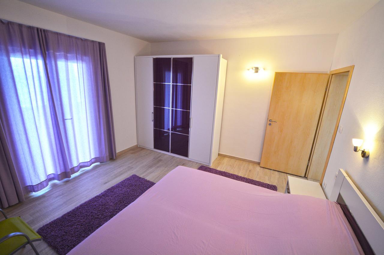 Apartments Dubas Orebic Luaran gambar