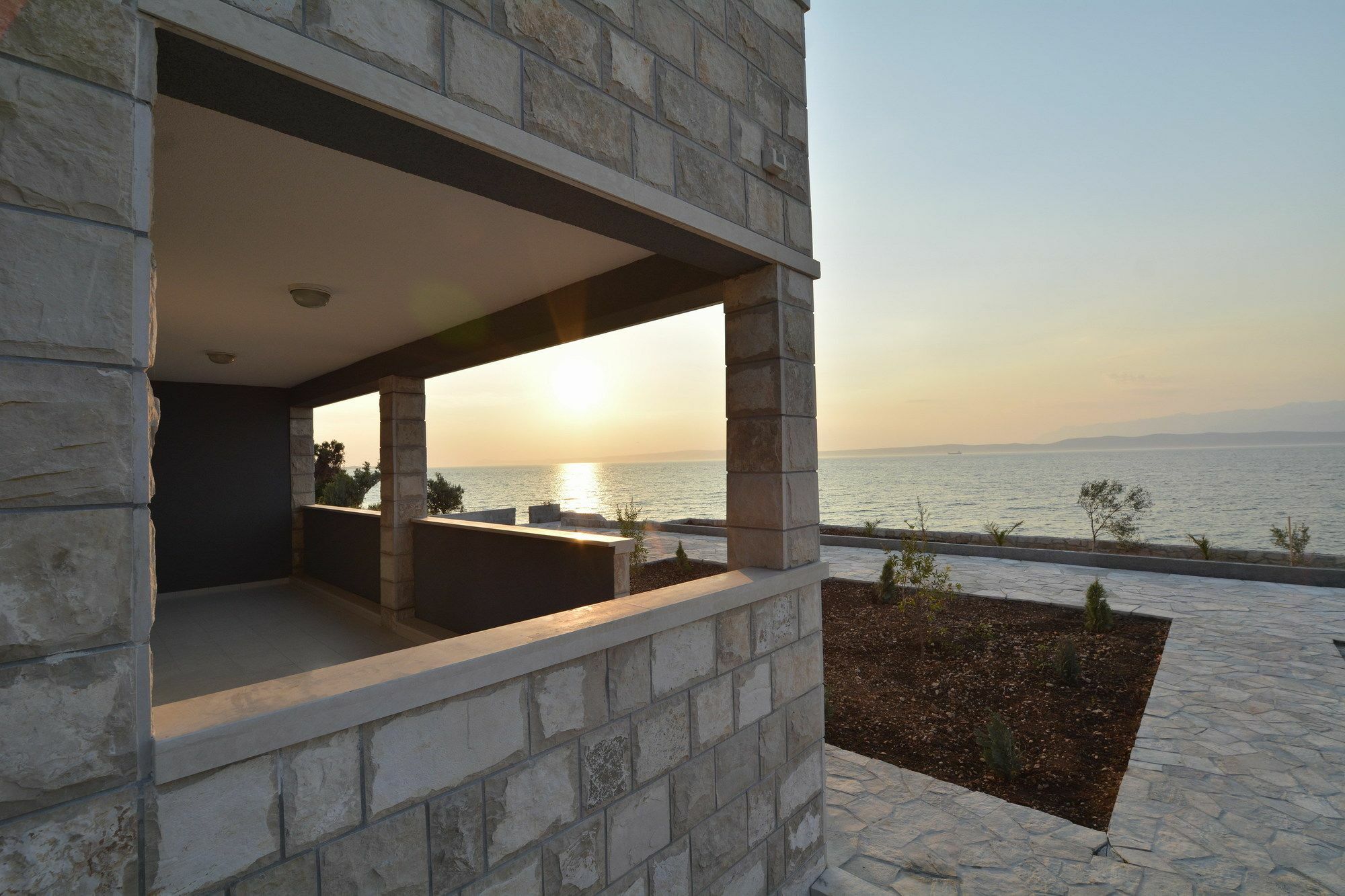 Apartments Dubas Orebic Luaran gambar