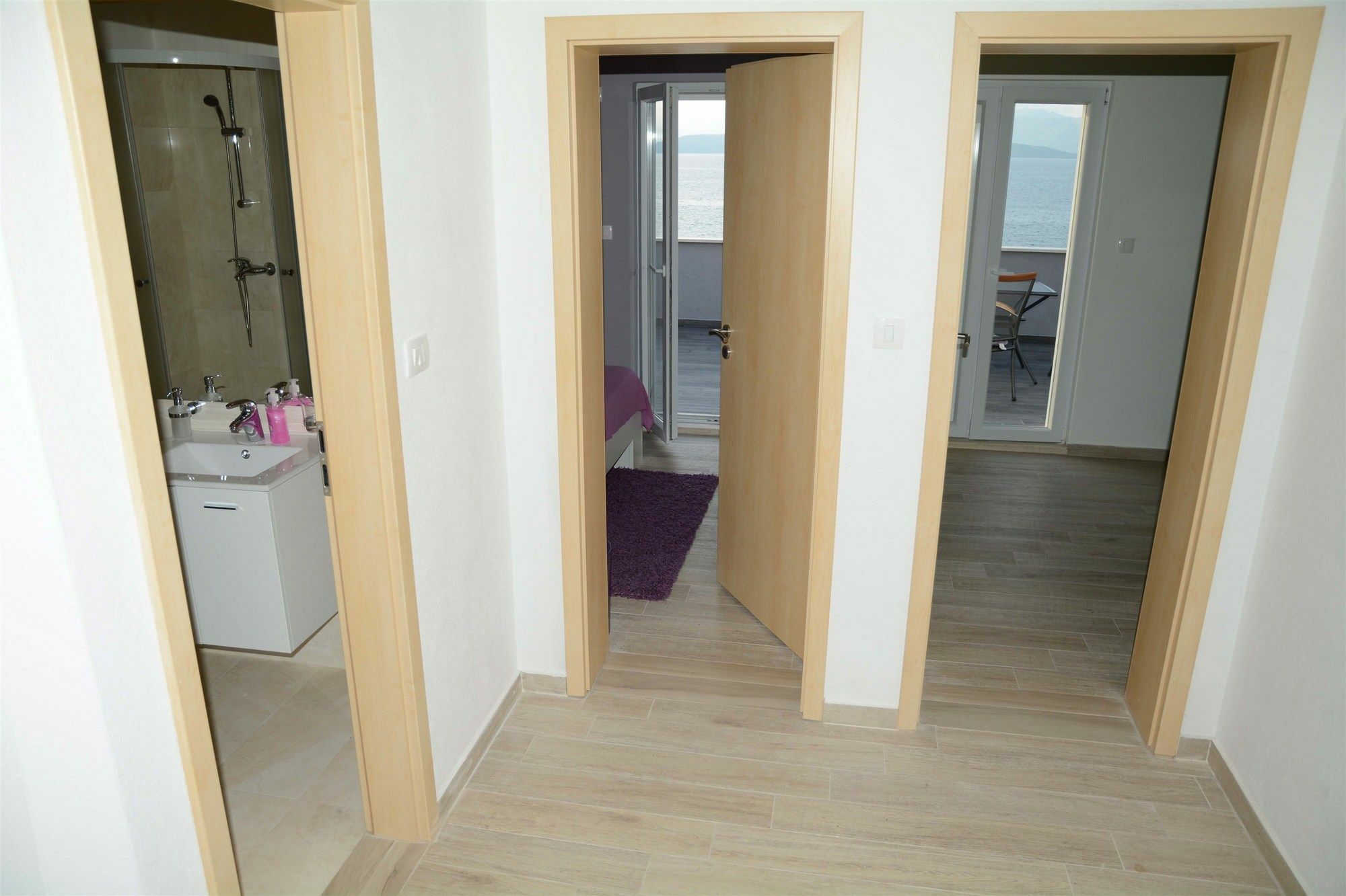 Apartments Dubas Orebic Luaran gambar
