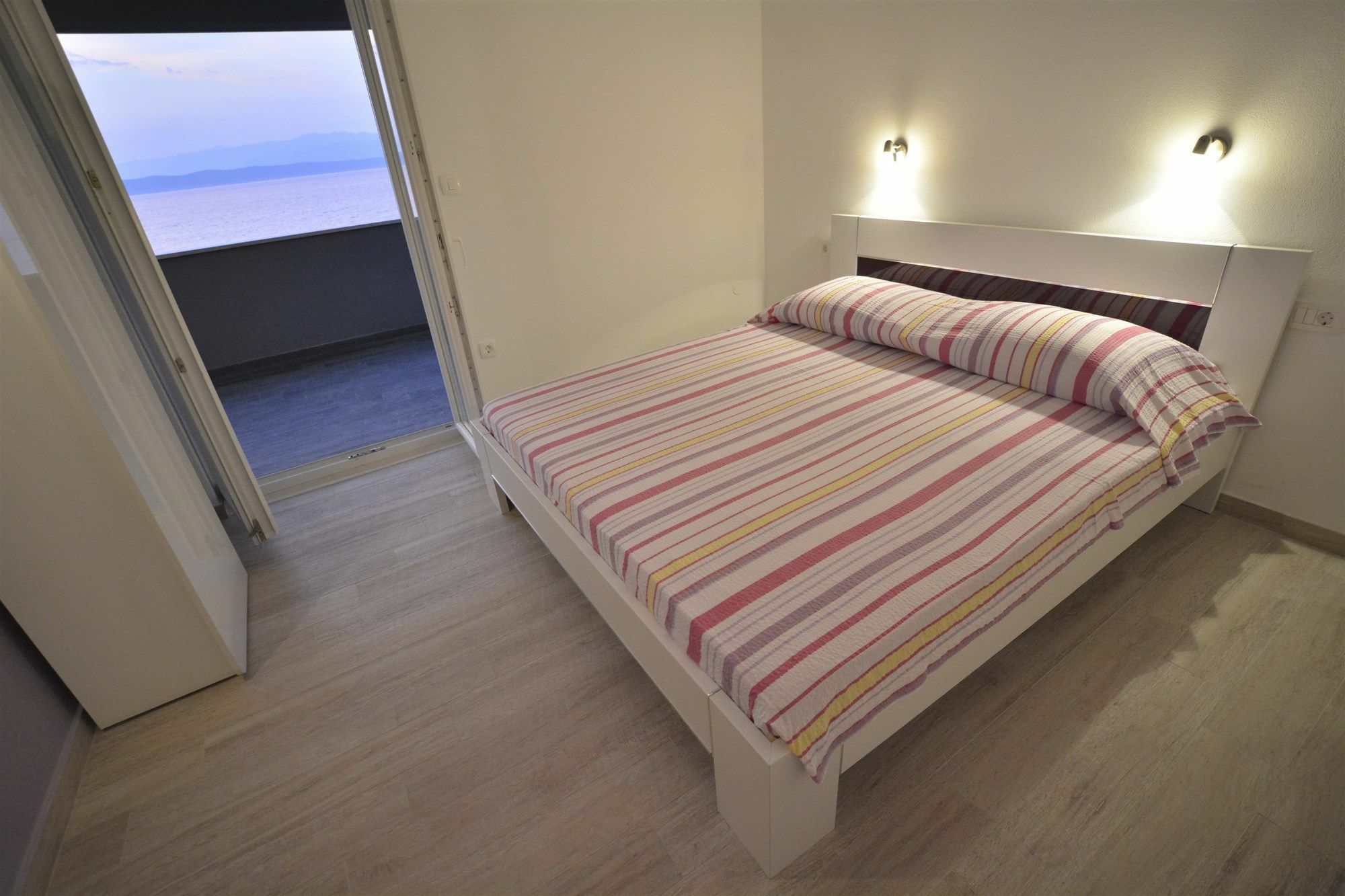 Apartments Dubas Orebic Luaran gambar