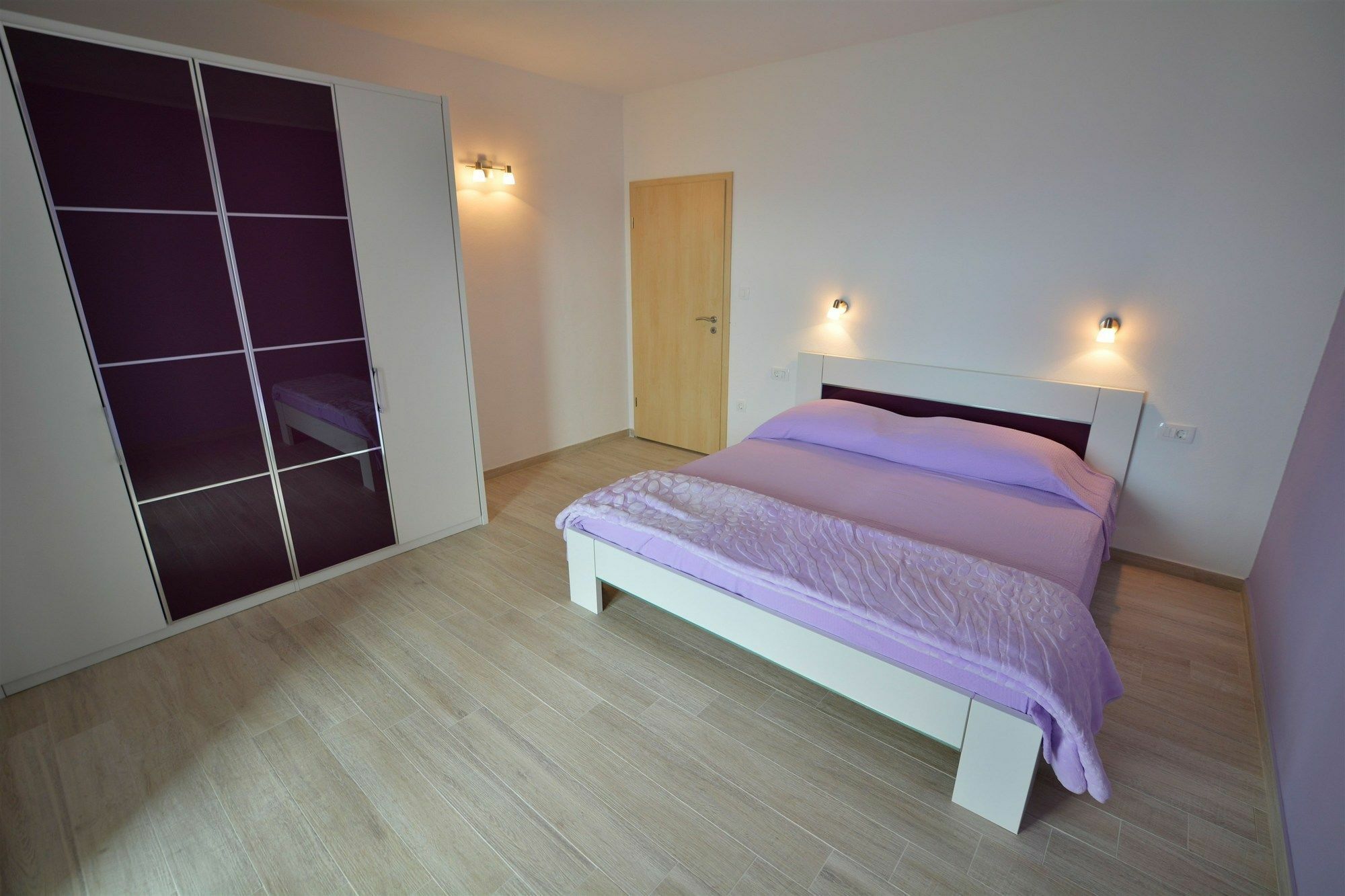 Apartments Dubas Orebic Luaran gambar