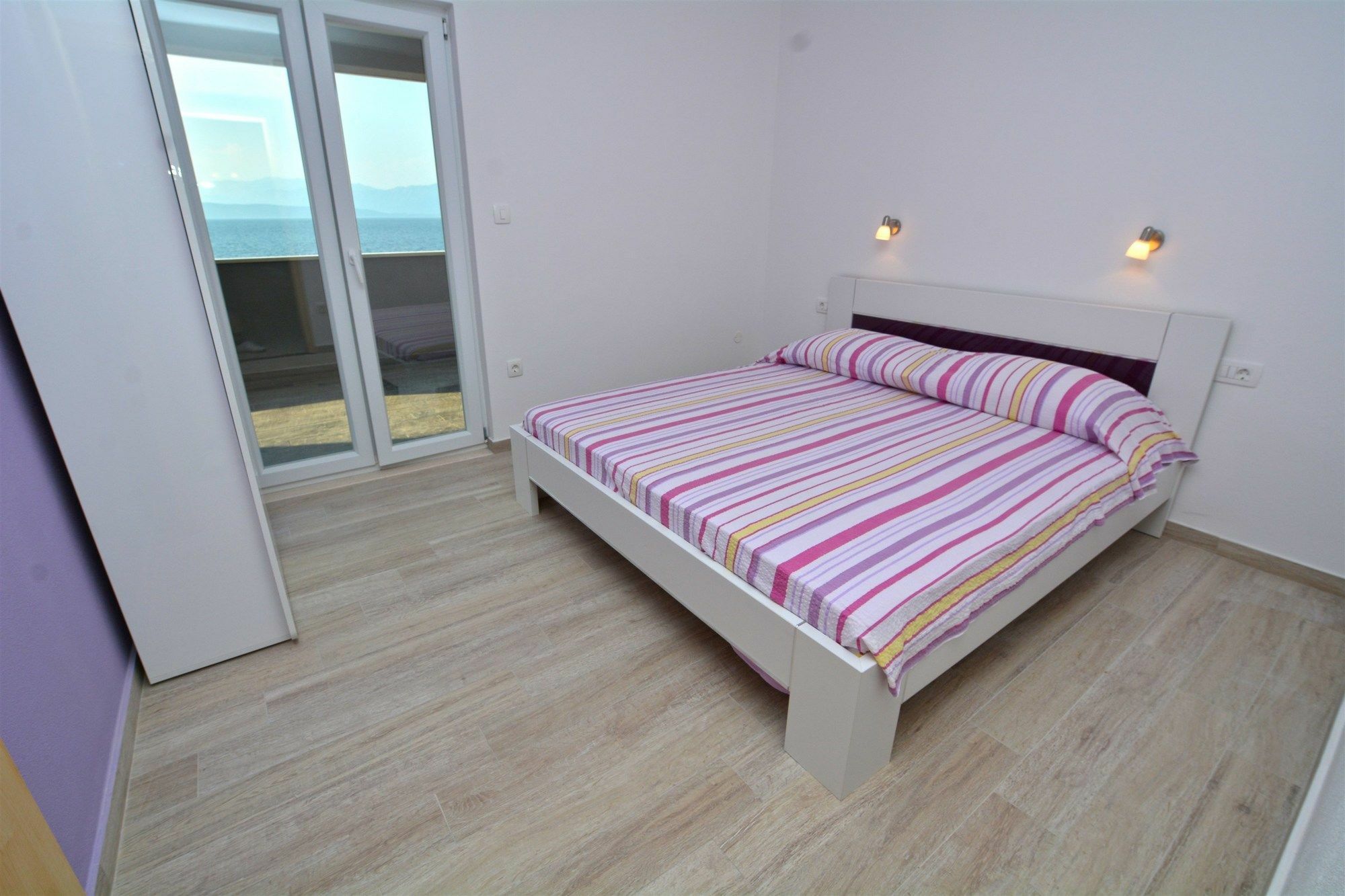 Apartments Dubas Orebic Luaran gambar