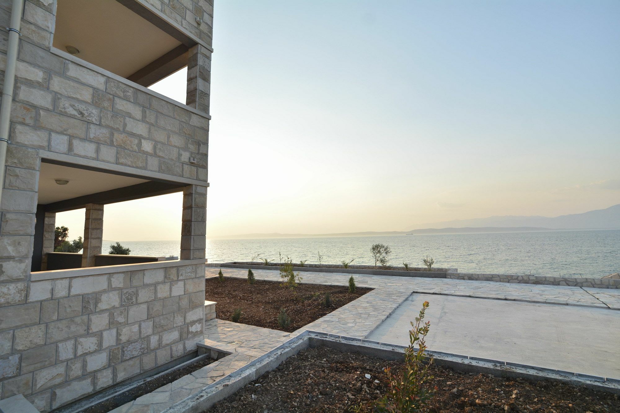 Apartments Dubas Orebic Luaran gambar